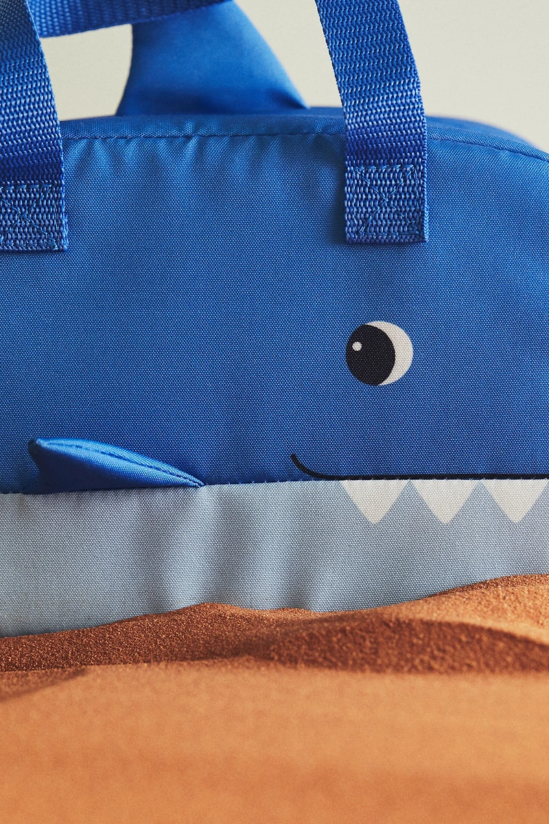 Glacière requin