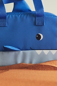 Glacière requin