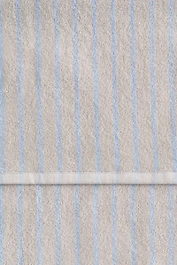 2-Pack Cotton Terry Guest Towels