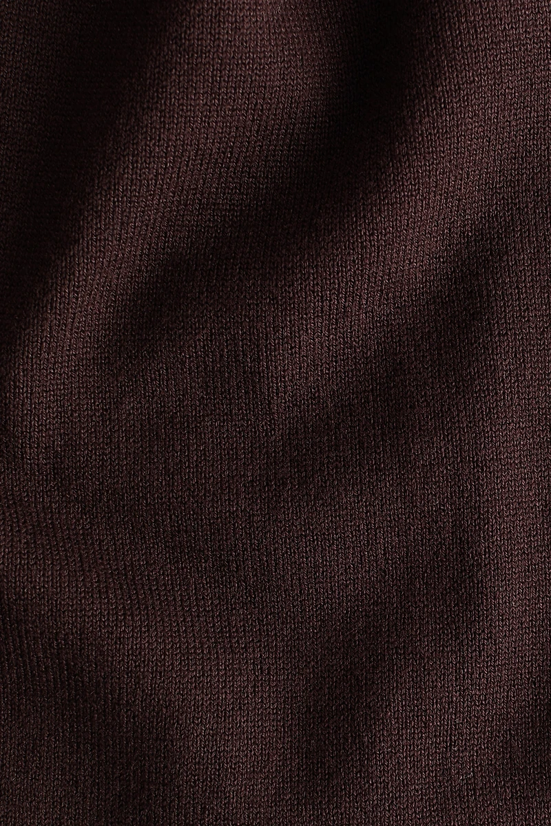 MAMA Knit Pants