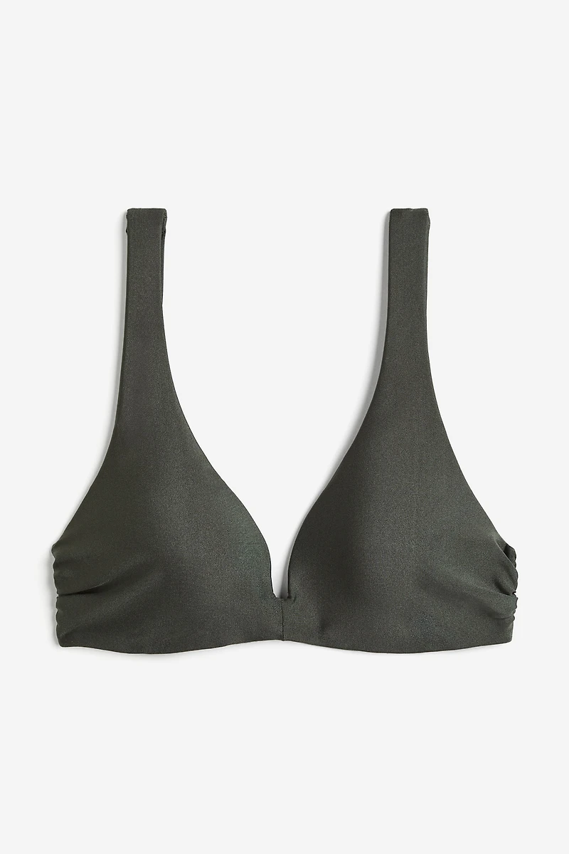 Push-up Bikini Top