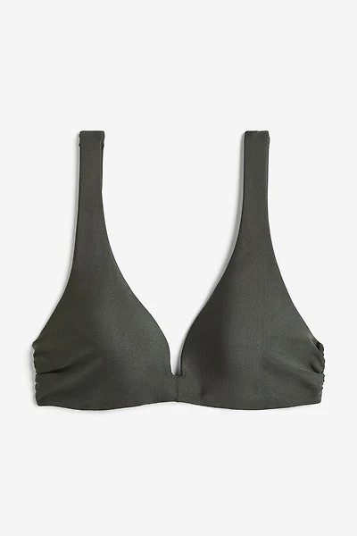 Push-up Bikini Top