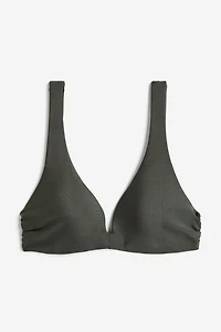 Push-up Bikini Top
