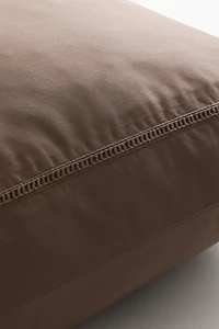 Egyptian Cotton Pillowcase