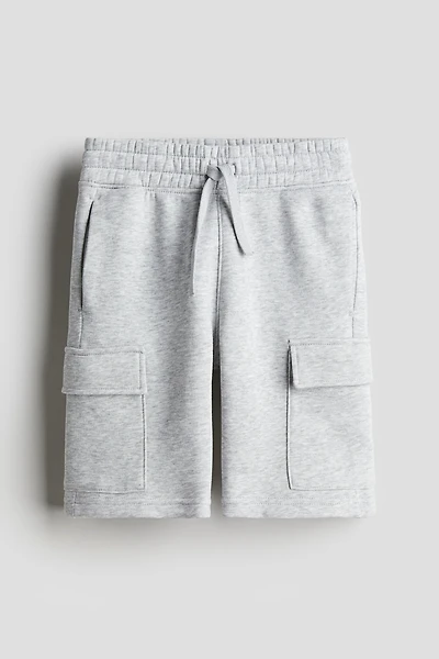 Cargo Shorts