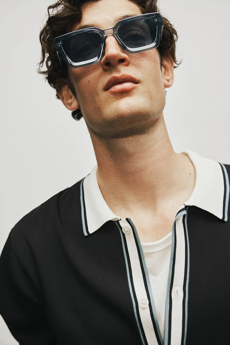 Polarized Sunglasses