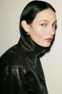 Waterproof Stud Earrings