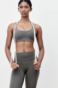 Sports Leggings with SoftMove™
