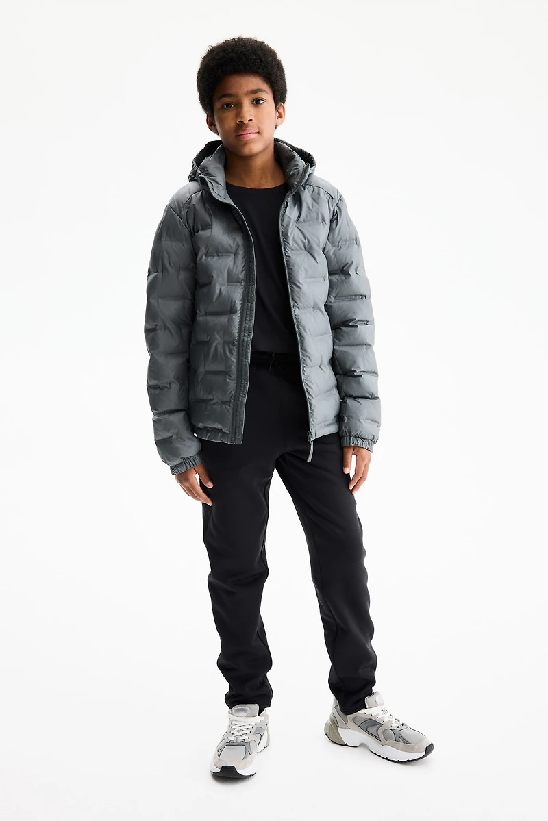 Warm Sports Joggers with ThermoMove™