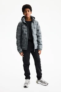 Warm Sports Joggers with ThermoMove™