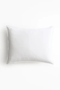 Washed Linen Pillowcase