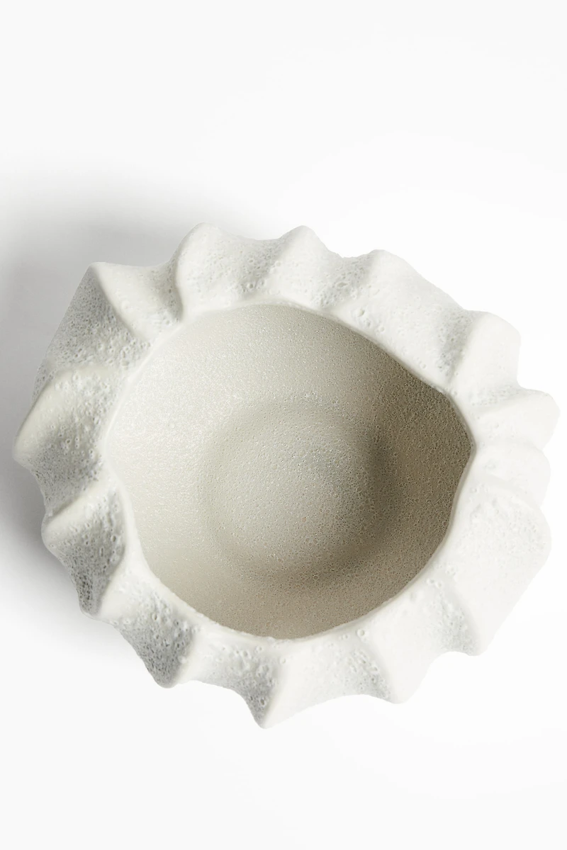 Petit bol en grès cérame