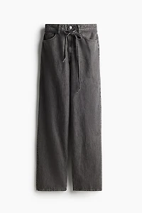 Super Baggy Low Jeans