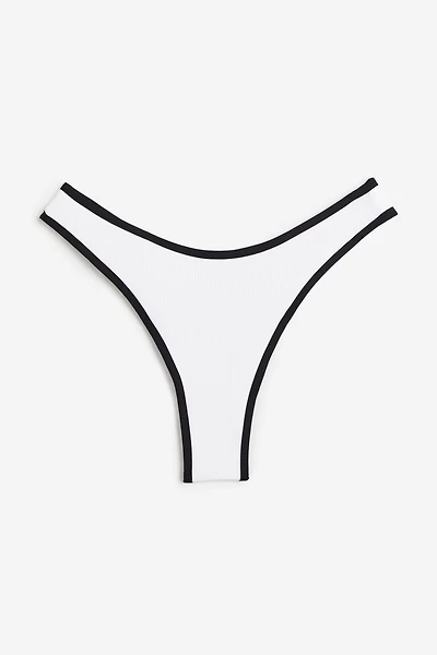 Culotte de bikini Brazilian