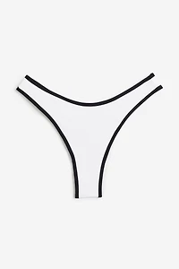 Culotte de bikini Brazilian