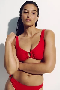Padded Bikini Top