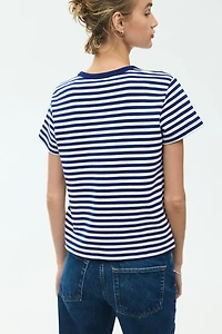 Fitted T-Shirt