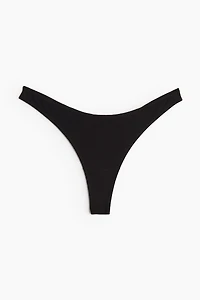 10-pack Cotton Thong Briefs