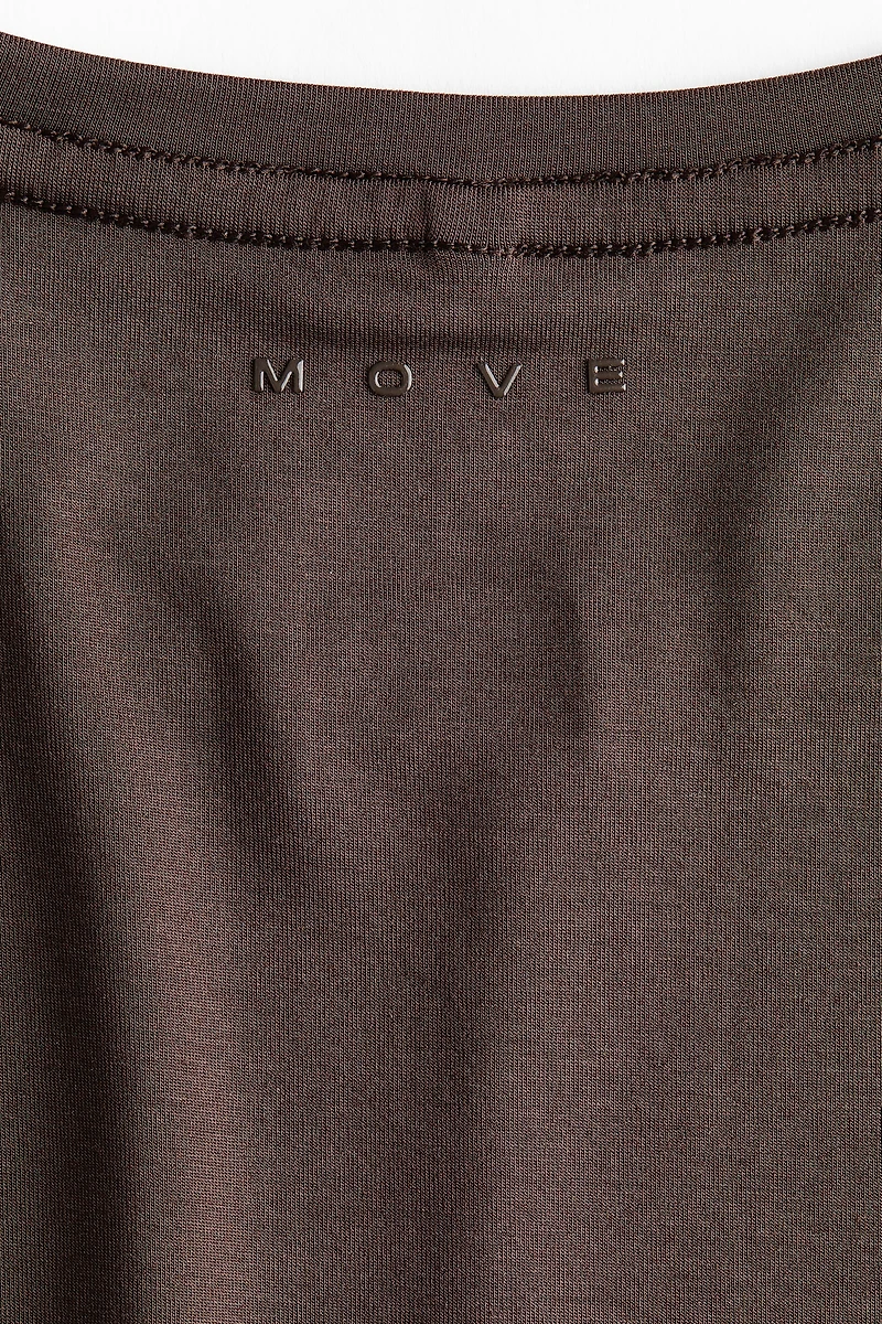 Sports T-Shirt with DryMove™