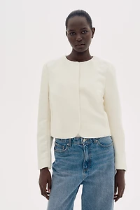 Short Jacket