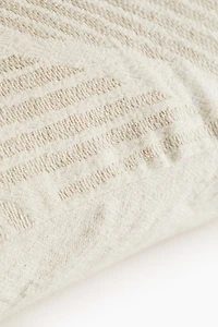 Textured Cushion Cover