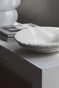 Large Stoneware Bowl