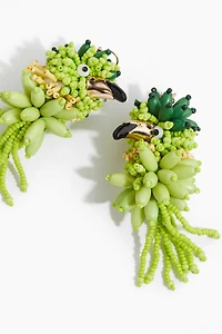 Dangle Earrings