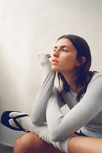 Sports Top with DryMove™