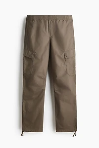 Regular-Fit Cargo Pants