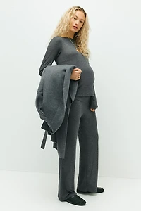 MAMA Ensemble côtelé 2 pièces