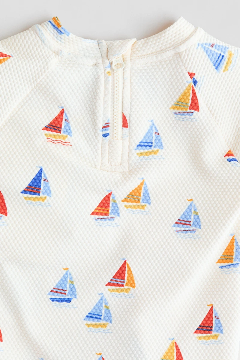 Swim Set UPF 50