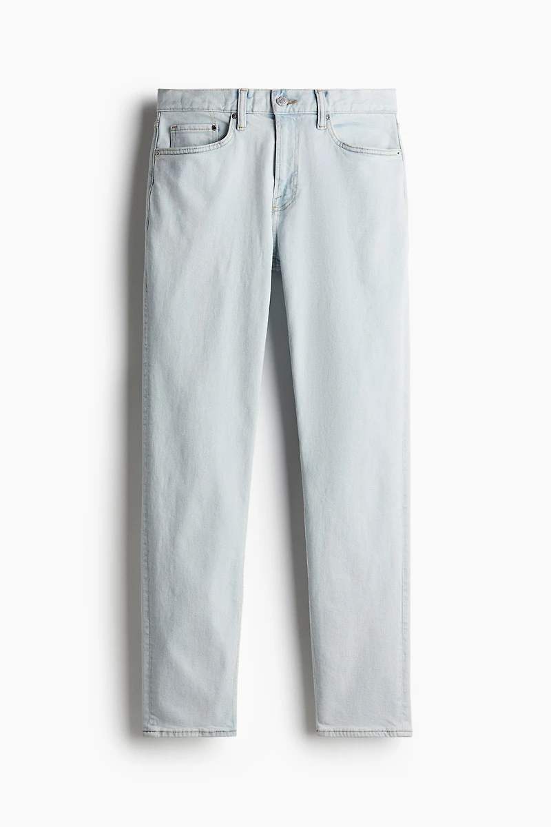 Jean Taille Amincie
