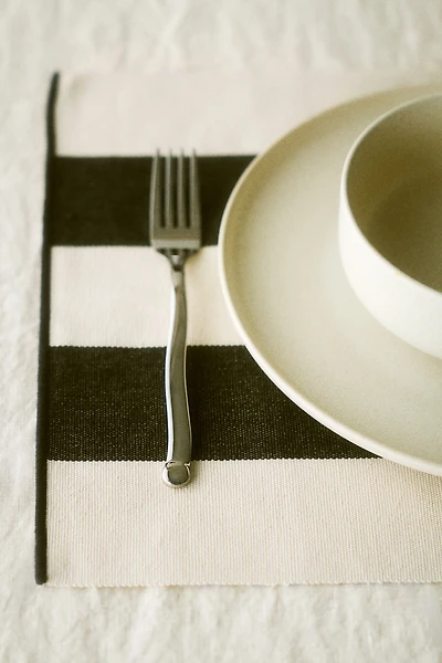 4-Pack Cotton Placemats