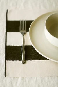 4-Pack Cotton Placemats
