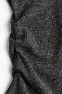 Robe ajustée en jersey