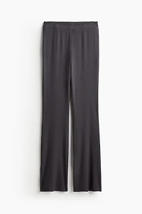Flared Pants