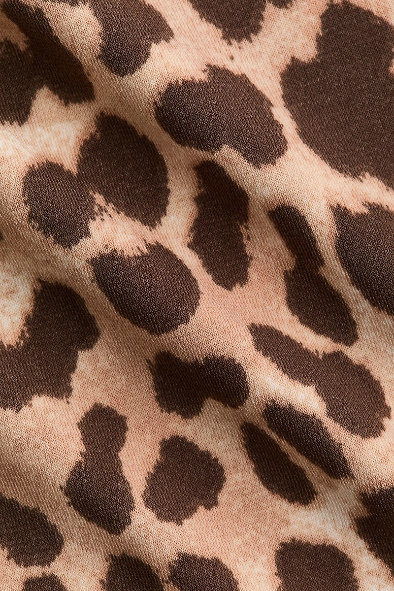 One-Shoulder Bodysuit