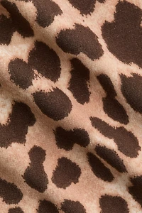 One-Shoulder Bodysuit