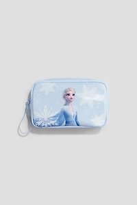 Printed Toiletry Bag