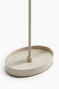 Porte-bijoux en métal