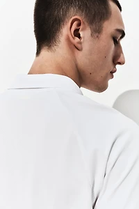 Regular-Fit Tennis T-Shirt with DryMove™