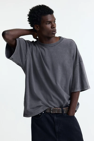Oversized-Fit T-Shirt