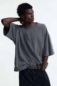 Oversized-Fit T-Shirt