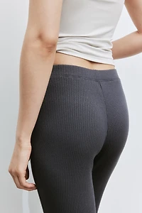 Flared Pants