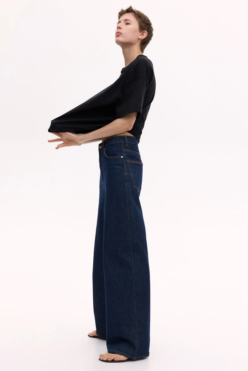 Oversized T-shirt
