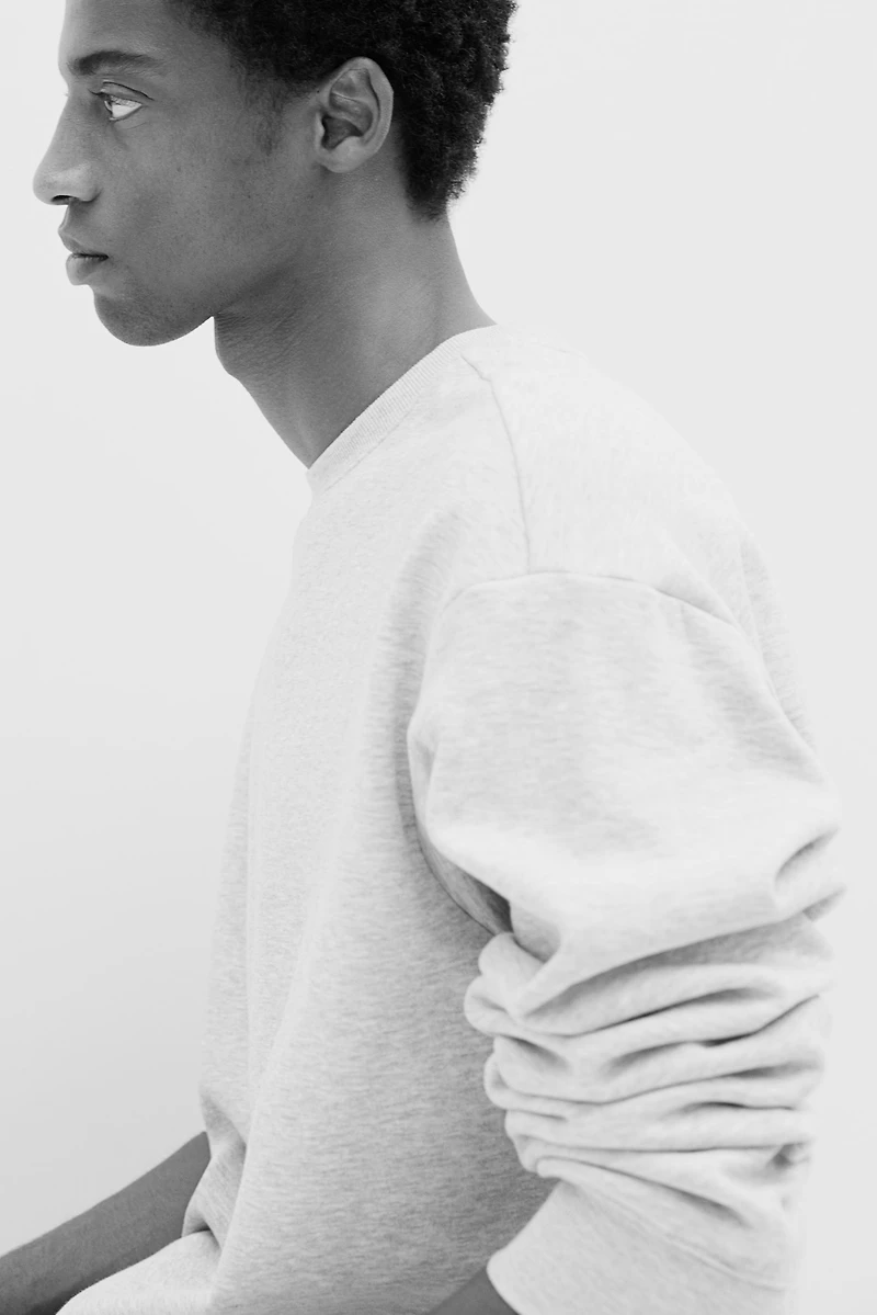 2-pack Loose Fit Sweatshirts