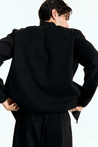 Activewear Bomber Jacket with DryMove™