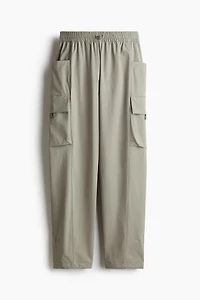 Pantalon de randonnée déperlant