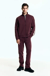 Veste de survêtement classique DryMove🅪