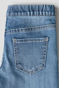 Jean large